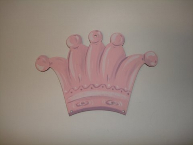 Hand-painted Wooden Themes for Wedding & Christening Favors
