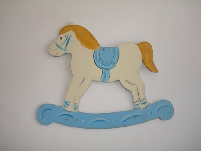 Χειροποίητα Ξύλινα Θέματα για Λαμπάδες Βάπτισης