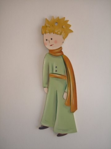 Χειροποίητα Ξύλινα Θέματα για Λαμπάδες Βάπτισης