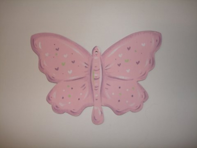 Χειροποίητα Ξύλινα Θέματα για Λαμπάδες Βάπτισης