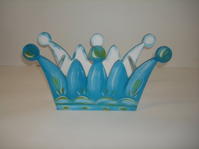 Χειροποίητα Ξύλινα Κασπώ.