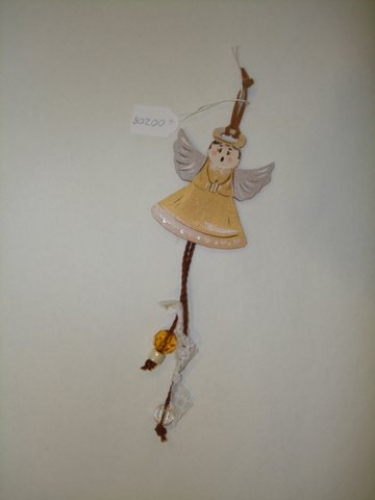 Χειροποίητα Γούρια