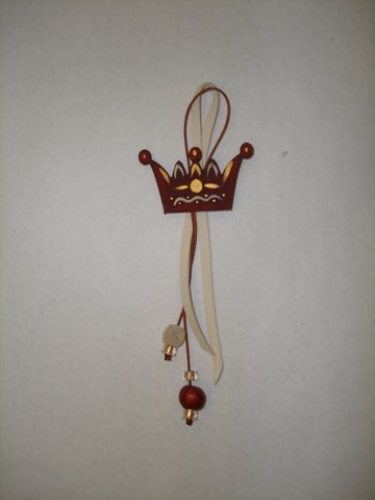 Χειροποίητα Γούρια