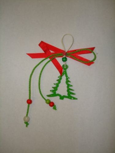 Χειροποίητα Γούρια