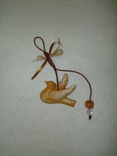 Χειροποίητα Γούρια