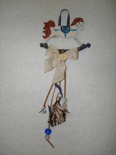 Χειροποίητα Γούρια