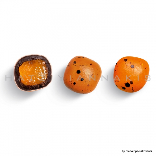 Pebble Dragee Hatziyiannakis