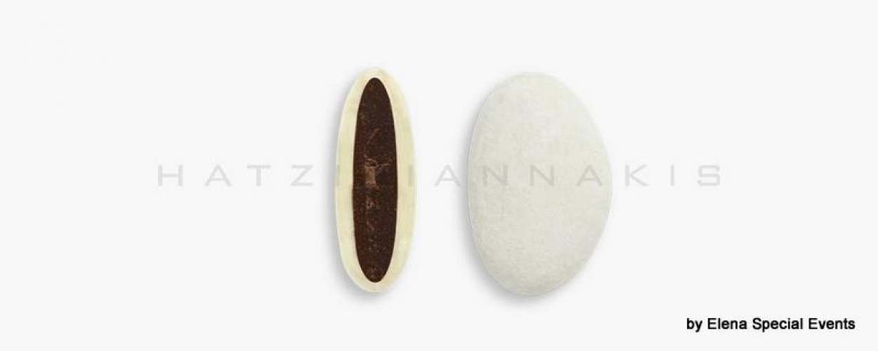 Κουφέτα More & Less Χατζηγιαννάκης