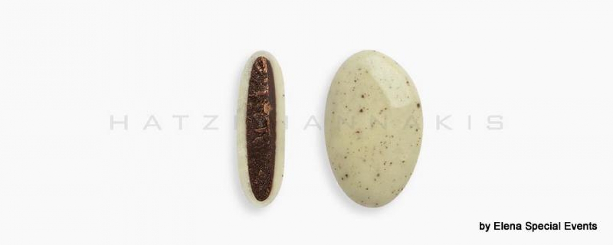 Κουφέτα More & Less Χατζηγιαννάκης