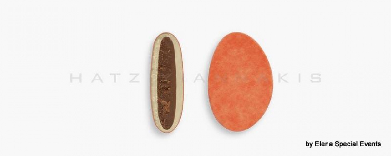 Κουφέτα More & Less Χατζηγιαννάκης