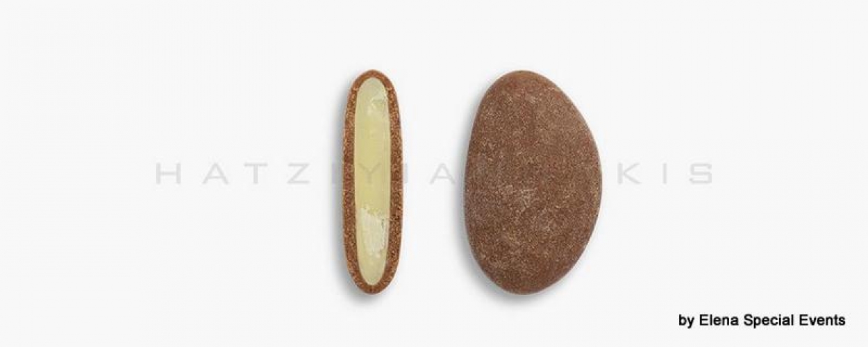 Κουφέτα More & Less Χατζηγιαννάκης