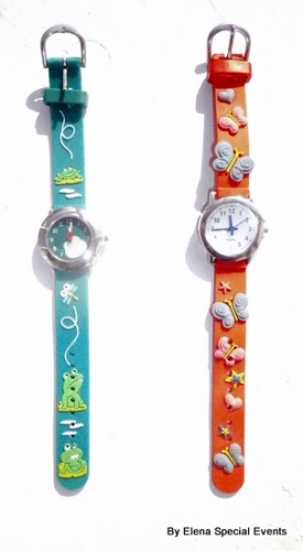 Παιδικά Ρολογάκια