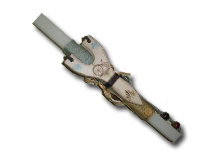 Χειροποίητες Πασχαλινές Λαμπάδες