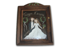 Χειροποίητα Δώρα