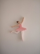 Hand-painted Wooden Themes for Wedding & Christening Favors