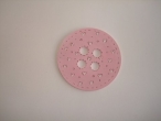 Hand-painted Wooden Themes for Wedding & Christening Favors