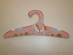 Hand-painted Wooden Themes for Wedding & Christening Favors