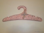 Hand-painted Wooden Themes for Wedding & Christening Favors