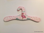 Hand-painted Wooden Themes for Wedding & Christening Favors