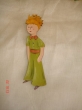 Hand-painted Wooden Themes for Wedding & Christening Favors