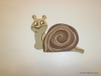 Hand-painted Wooden Themes for Wedding & Christening Favors