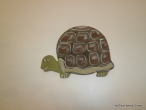 Hand-painted Wooden Themes for Wedding & Christening Favors