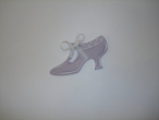 Hand-painted Wooden Themes for Wedding & Christening Favors.