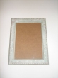 Hand Painted wooden Photo Frame.