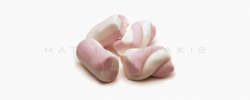 Marshmallows Χατζηγιαννάκης