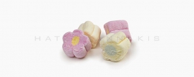 Marshmallows Χατζηγιαννάκης
