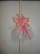 Hand Made Easter Candles.