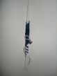 Χειροποίητες Πασχαλινές Λαμπάδες.