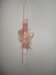 Hand Made Easter Candles.