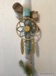 Hand Made Easter Candles.