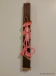 Hand Made Easter Candles.